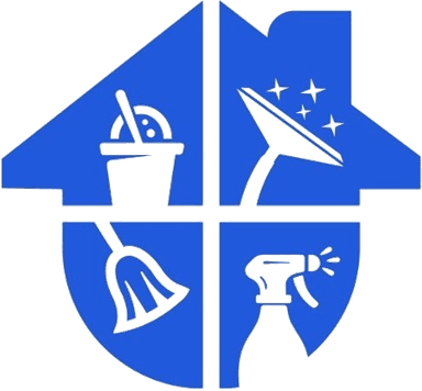Vizyon Temizlik Hijyen logosu