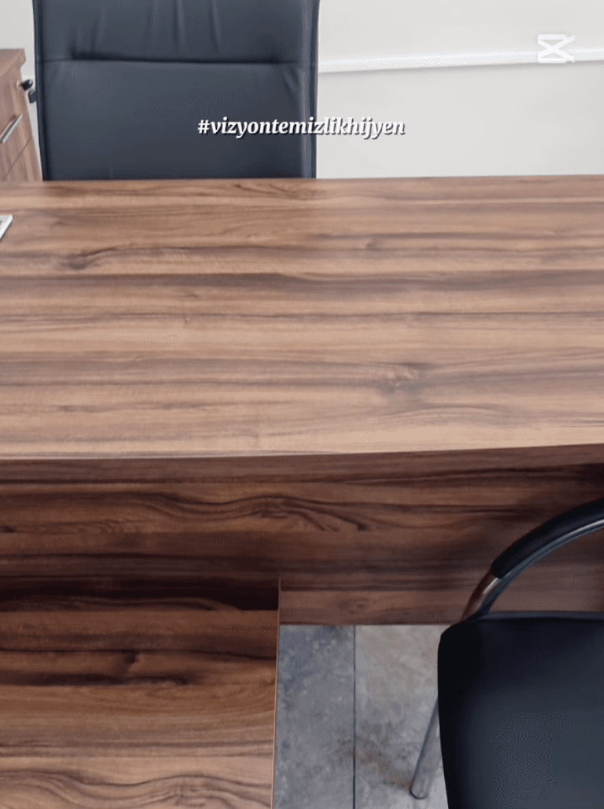 Kurumsal Ofis